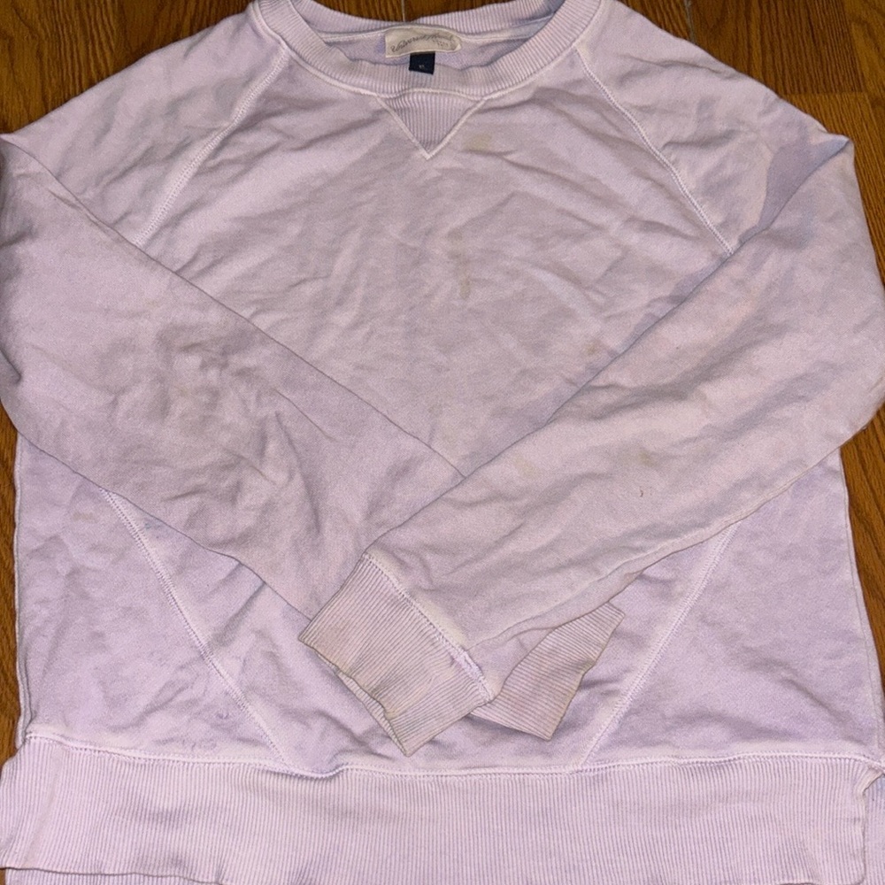 No rips gently used